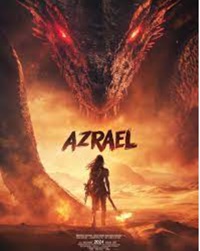 Azrael Filmyfly 2024 English Movie Download 480p 720p 1080p 