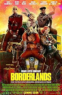 Borderlands Filmyfly 2024 Hindi Dubbed English Movie Download 480p 720p 1080p