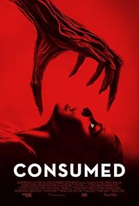 Consumed Filmyfly 2024 Hindi Dubbed English Movie Download 480p 720p 1080p 