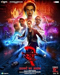 Stree 2 Filmyfly 2024 Hindi Movie Download 480p 720p 1080p 