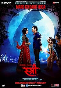 Stree Filmyfly 2018 Hindi Movie Download 480p 720p 1080p 